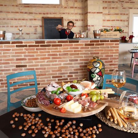 Terruggia Cascina Baronina B&B 외부 사진