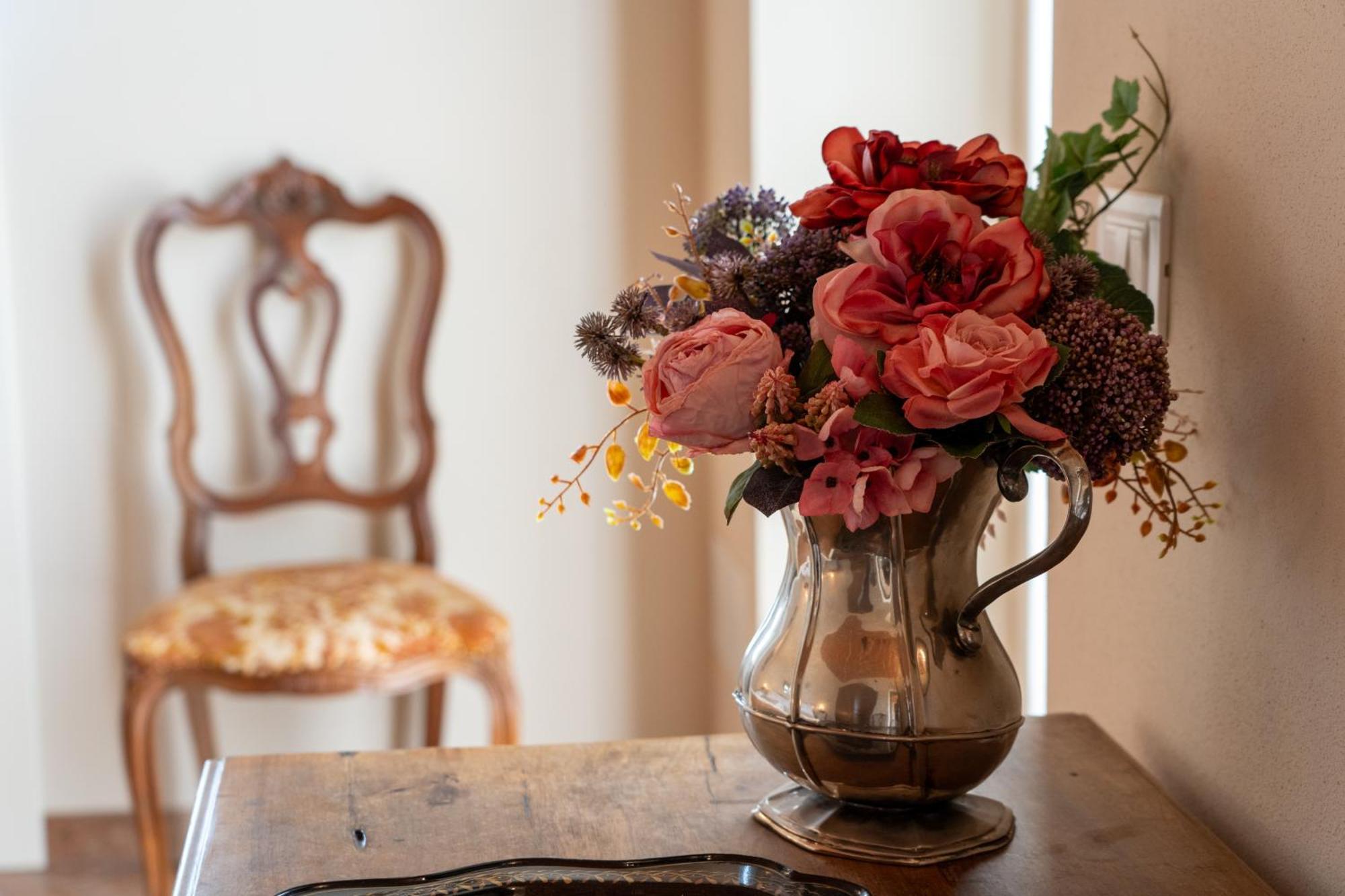 Terruggia Cascina Baronina B&B 외부 사진