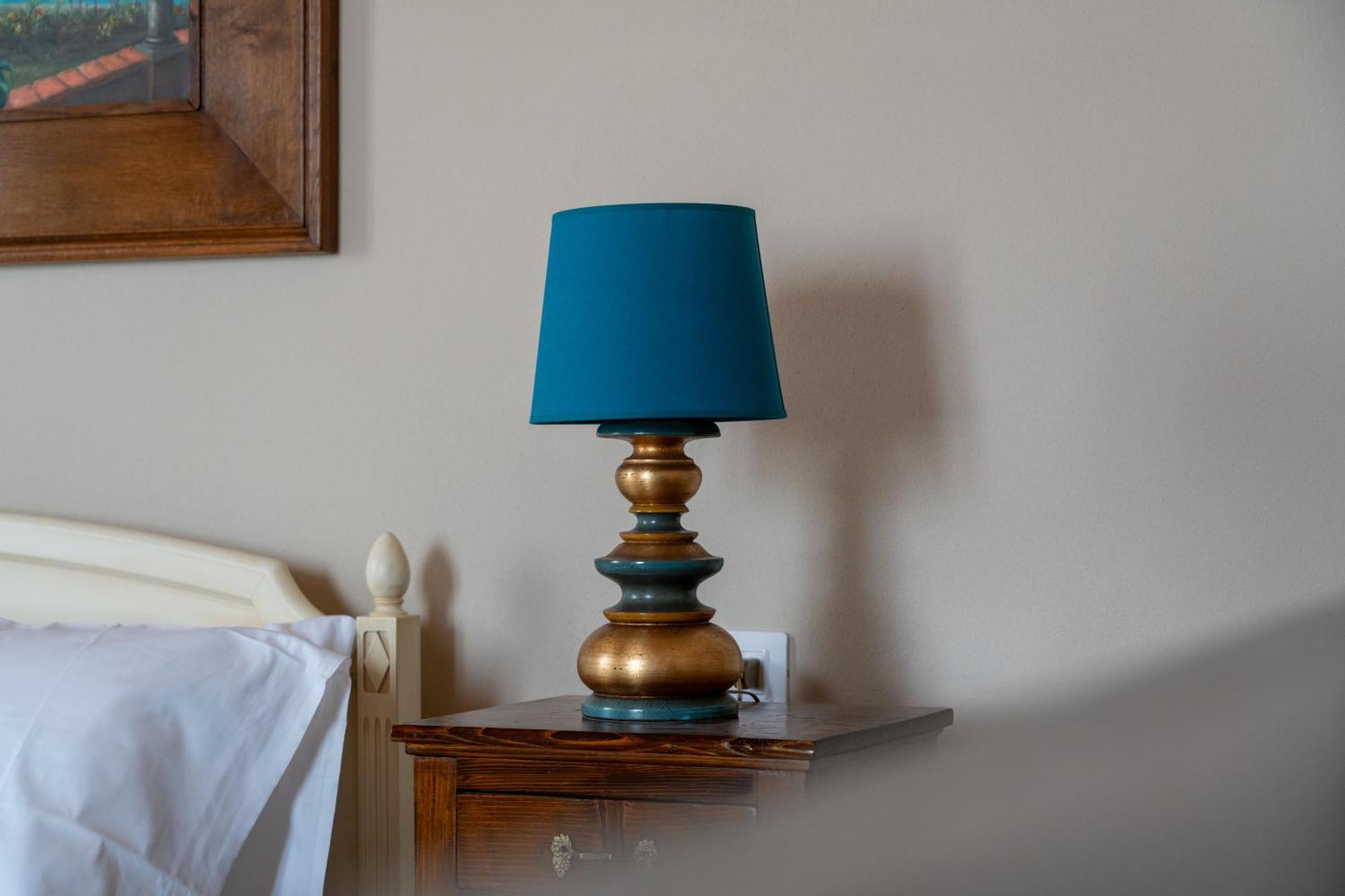 Terruggia Cascina Baronina B&B 외부 사진