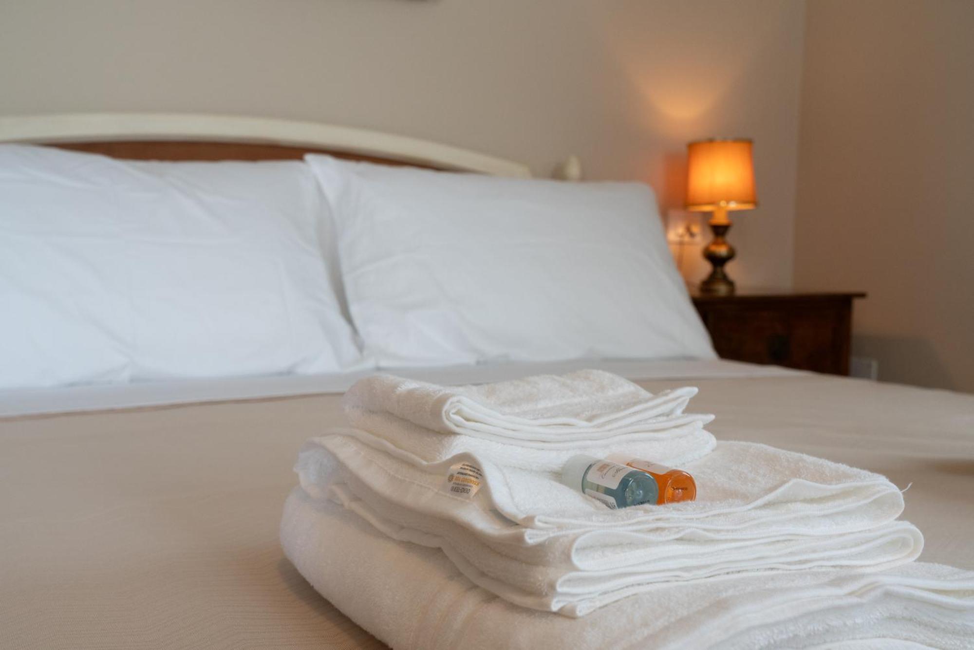 Terruggia Cascina Baronina B&B 외부 사진