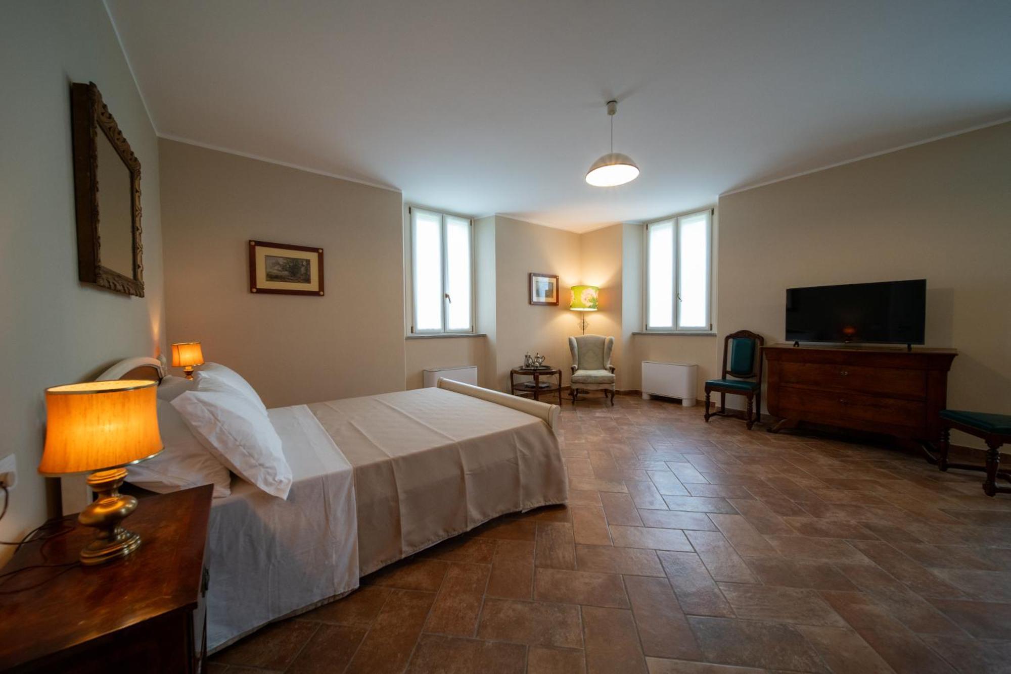 Terruggia Cascina Baronina B&B 외부 사진