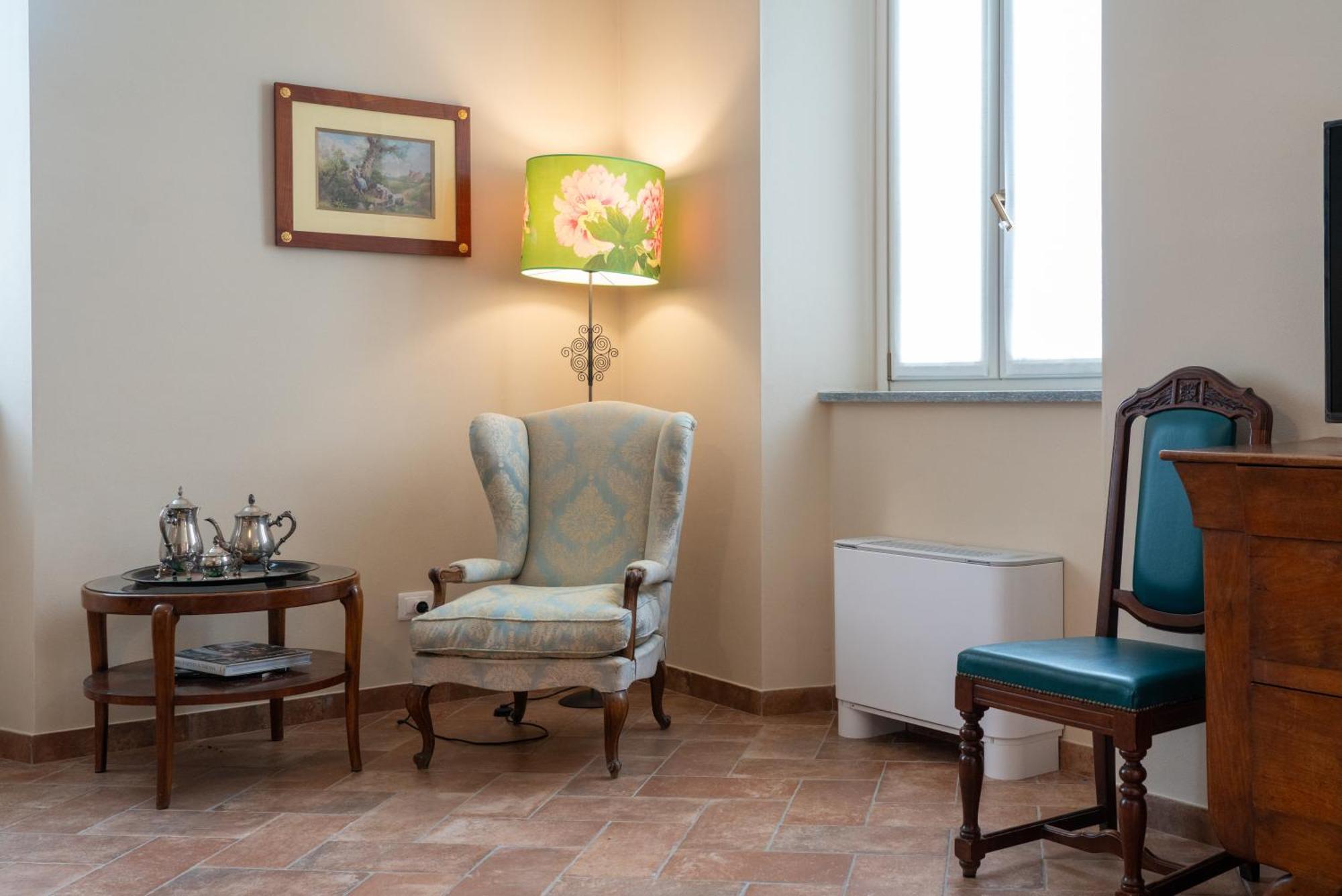 Terruggia Cascina Baronina B&B 외부 사진