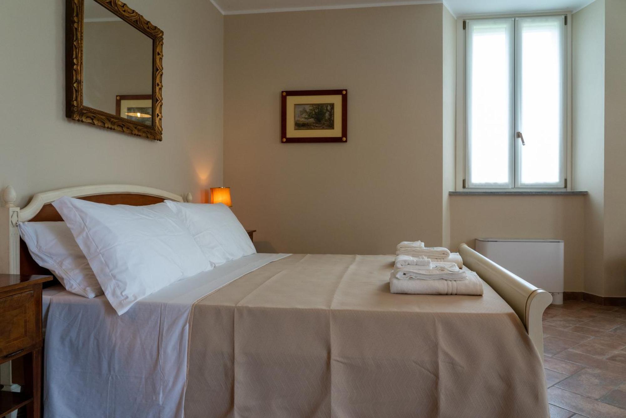 Terruggia Cascina Baronina B&B 외부 사진