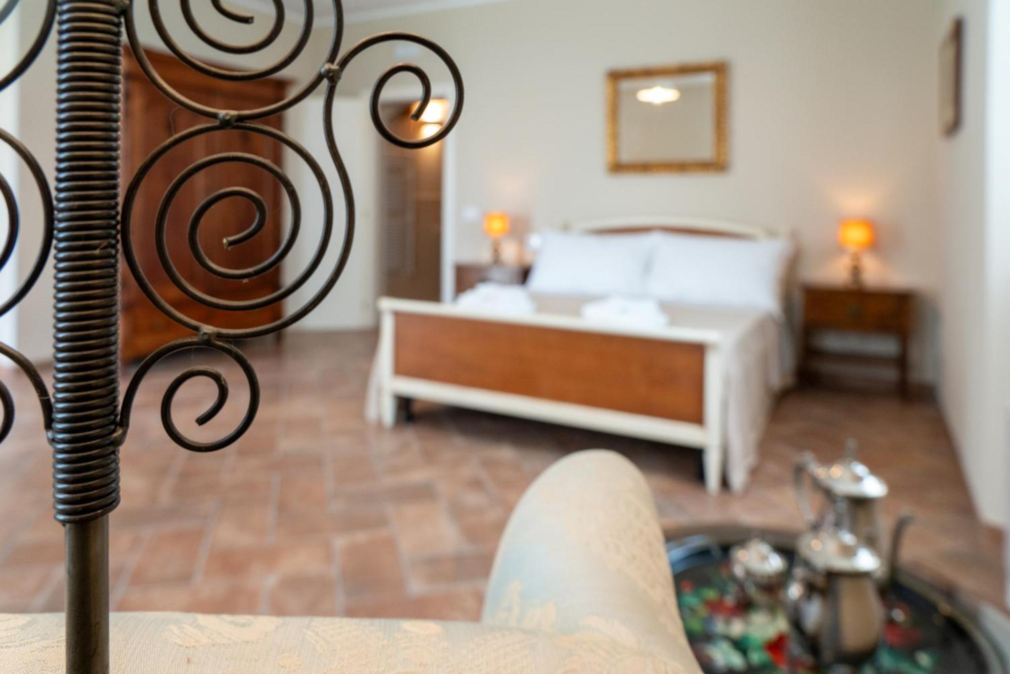 Terruggia Cascina Baronina B&B 외부 사진