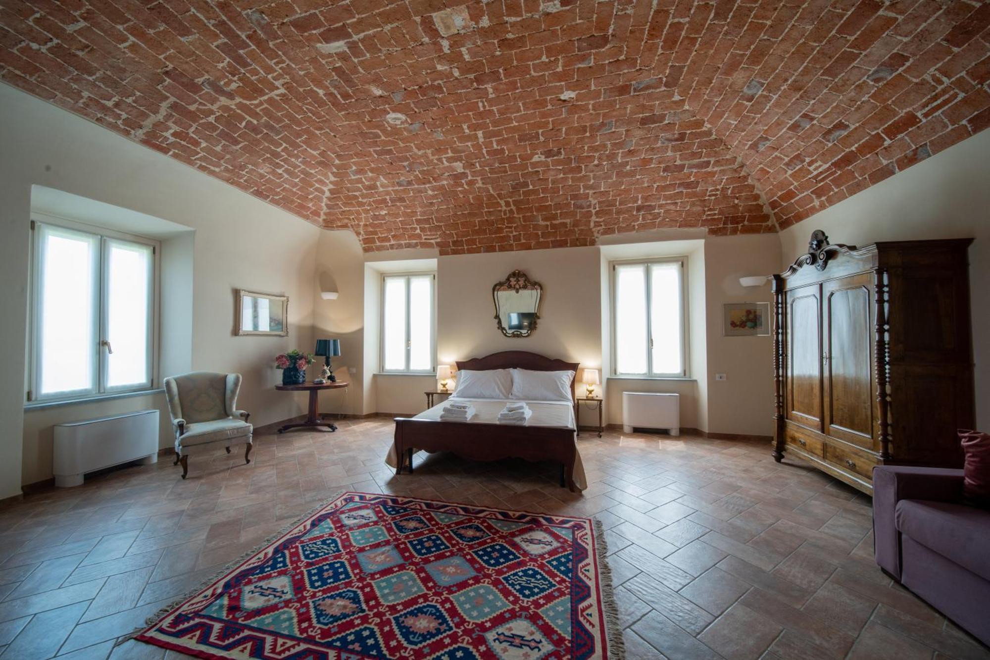 Terruggia Cascina Baronina B&B 외부 사진