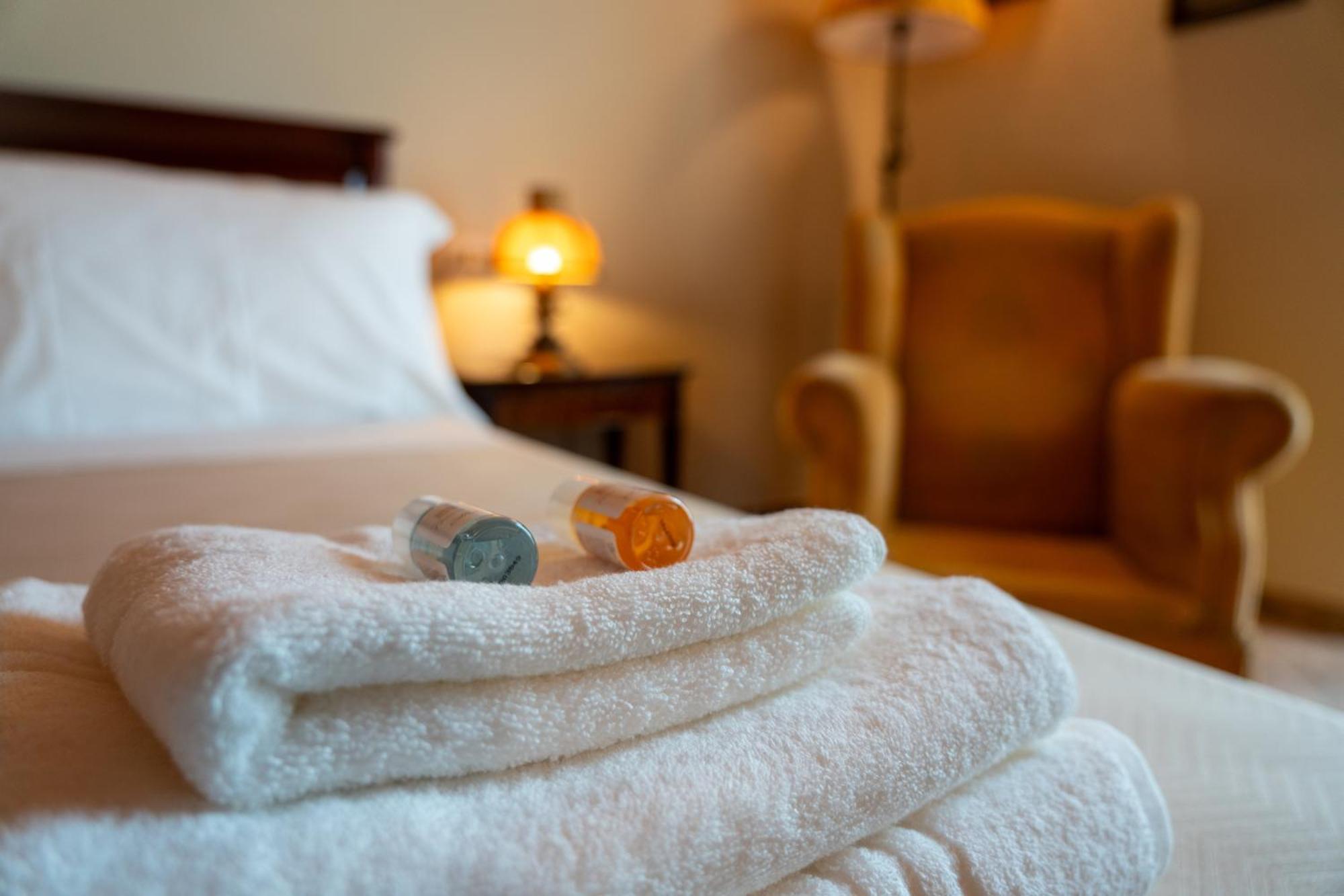 Terruggia Cascina Baronina B&B 외부 사진