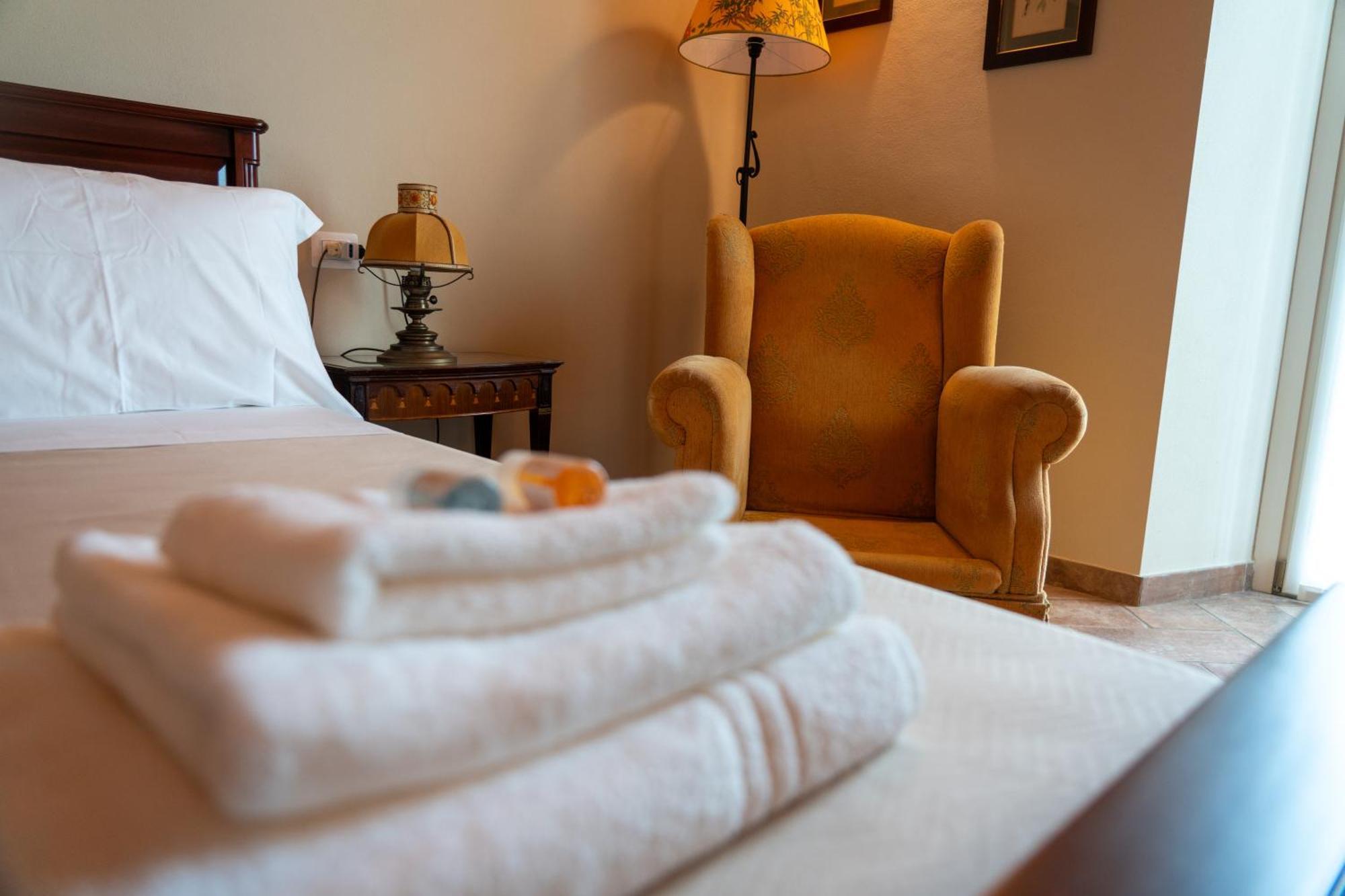 Terruggia Cascina Baronina B&B 외부 사진