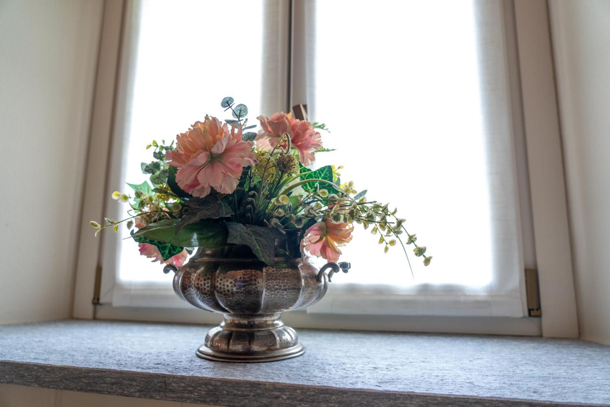 Terruggia Cascina Baronina B&B 외부 사진